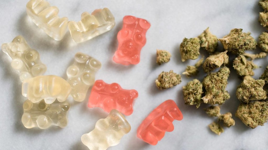 What Are the Side Effects of Edibles?