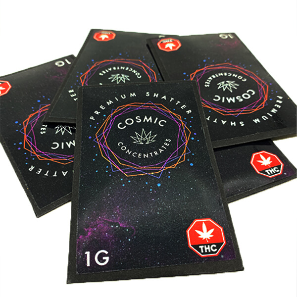 Cosmic Concentrates Mix & Match
