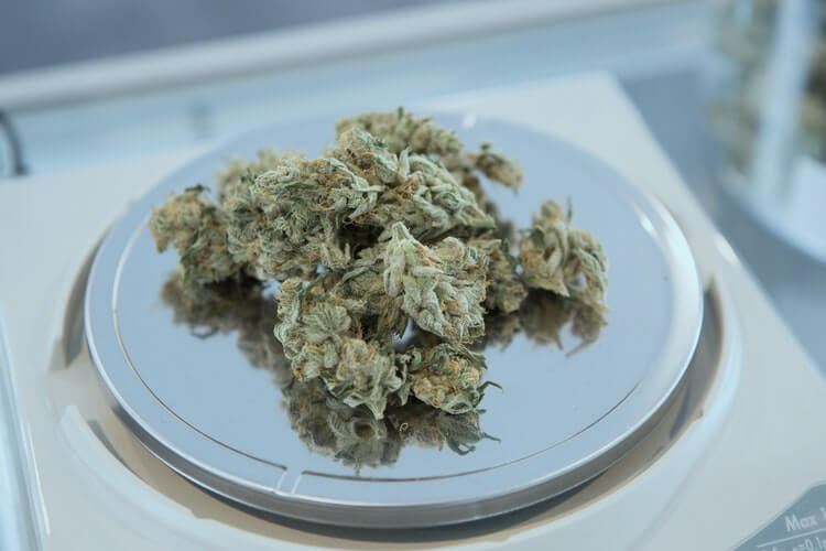 All-Time Best-Selling Weed Strains