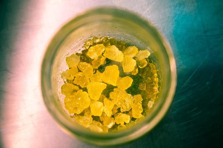 What’s the Difference Between Live Resin & Live Rosin?