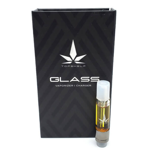 Topshelf Glass Vape Kit