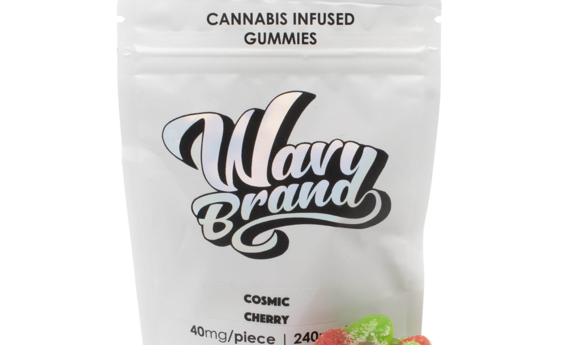 Wavy Brand – Cosmic Cherry