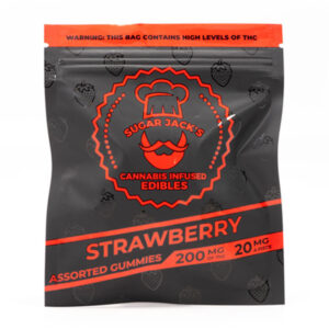 SugarJacks-Assorted-Gummies-Strawberry
