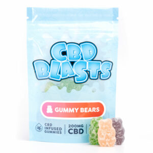 CBDBlasts-200MG-CBD-Gummy-Bears
